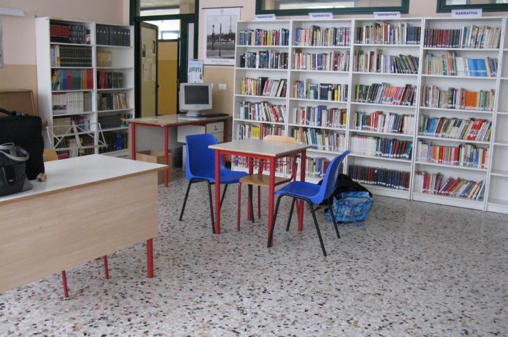 La Biblioteca di Dalmazia